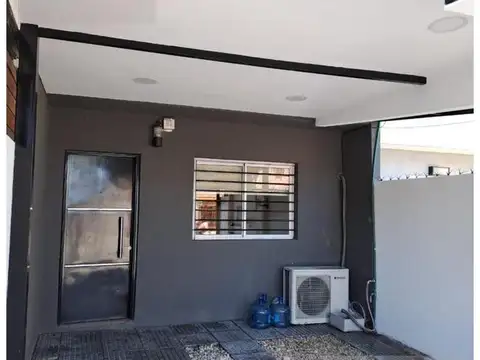 Coronel Ventura Alegre 52