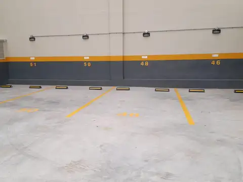 Cochera en  CAPDEVILA 3466