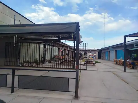 Local en Venta en Luzuriaga, USD 73.000