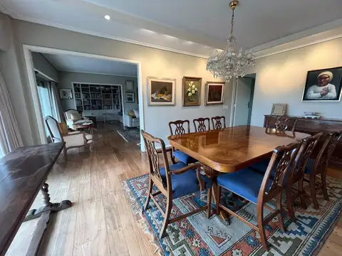 Departamento en Venta 50 años