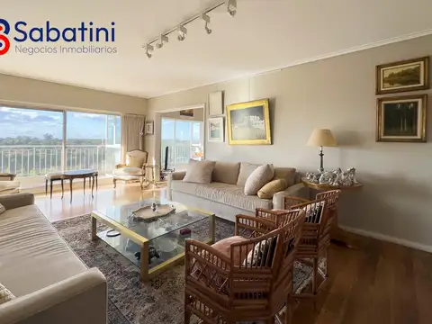 Departamento en Venta en Palermo, USD 595.000