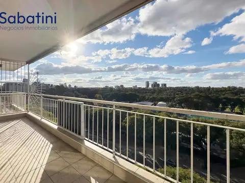 Departamento en Venta de 5 ambientes