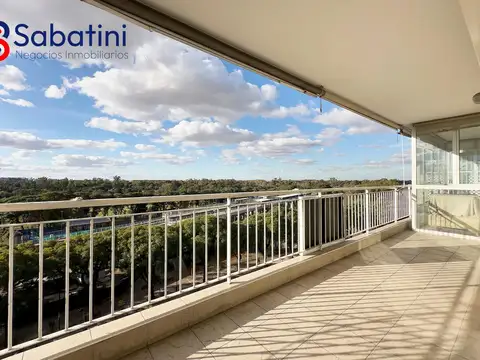 Avenida Del Libertador 5100