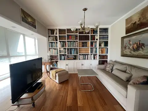 Departamento en Venta de 5 ambientes