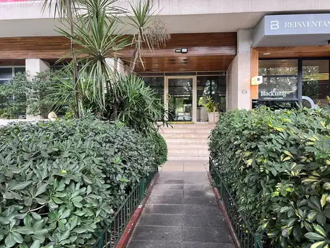 Departamento en Palermo
