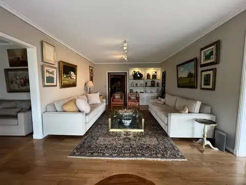 Departamento en Venta en Palermo, USD 595.000