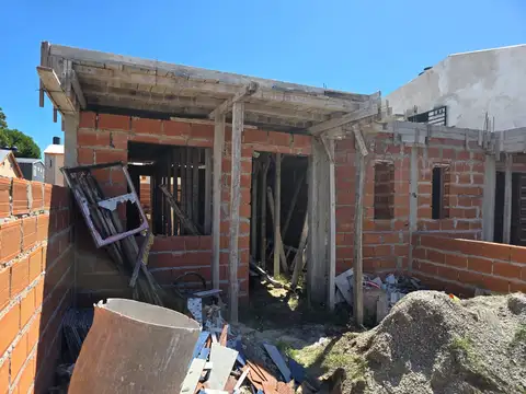 Casa en Venta en Mar del Tuyu, USD 40.000