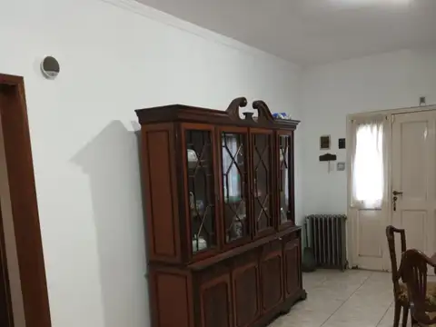 58 "A"  e/ 162 y 163