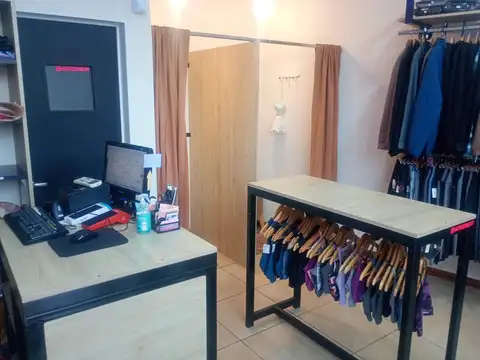 Fondo Comercio en Venta 5 años