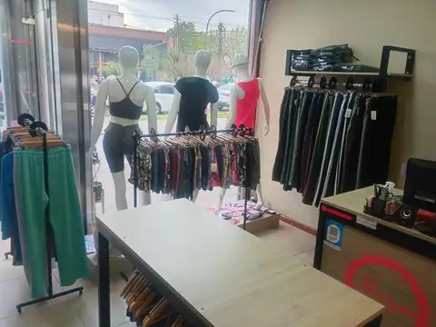 Fondo Comercio en Venta en Saladillo, USD 4.500