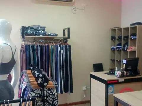 Fondo Comercio en Venta 5 años