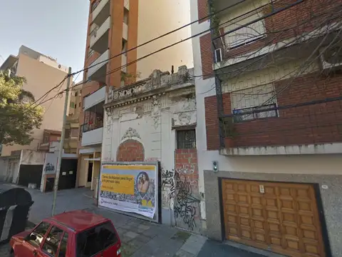 Terreno en Venta de 200,0 m2