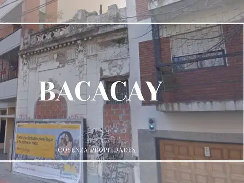 Bacacay 900