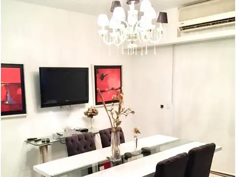 Departamento - Puerto Madero