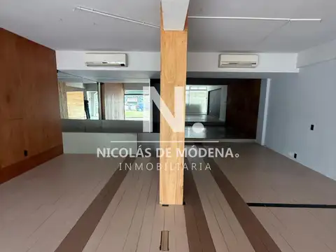 Local en Alquiler Temporal en Aidy Grill, USD 2.700