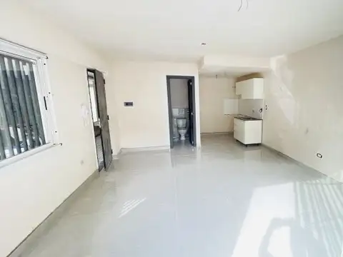 Departamento en Venta en Luis Agote, USD 44.000