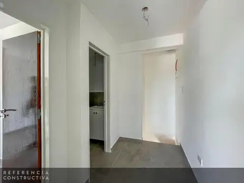 Departamento en Venta  Mono Ambiente en Segundo Piso