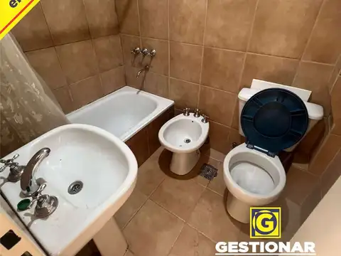 Departamento en alquiler en Valentin Alsina