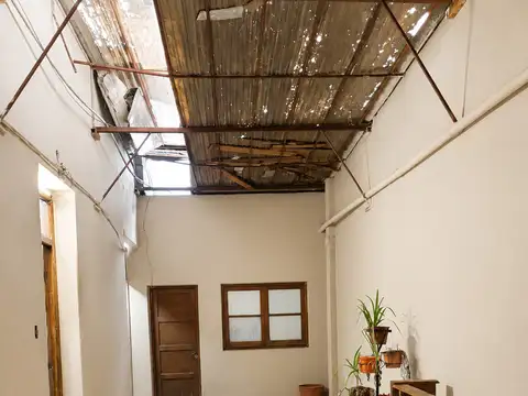 Venta de Casona Antigua en Pleno Centro