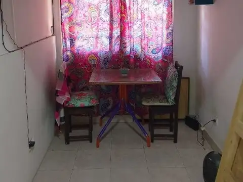MONOAMBIENTE EN VENTA - MORON NORTE
