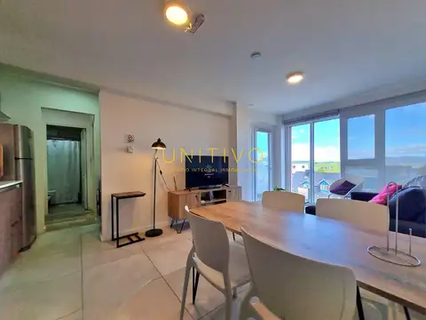 Departamento en alquiler