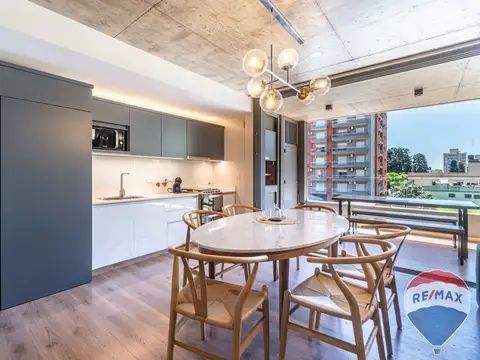 Departamento en Venta 1 año