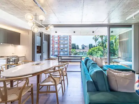 VENTA 3AMB PREMIUM EN M CORONADO PLAN A MEDIDA!