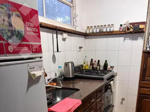 Departamento en Venta con 2 cocheras