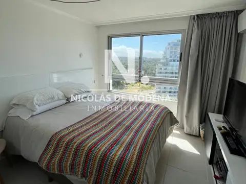 Departamento en Venta 12 años