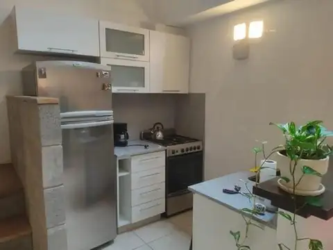 Departamento en alquiler temporario