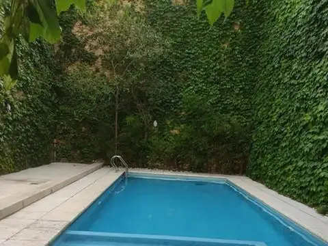 Departamento en Alquiler Temporal en Villa Crespo, USD 700