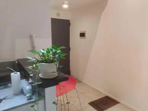 Departamento en alquiler temporario