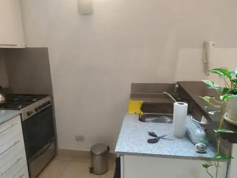 Departamento en Alquiler Temporal 20 años