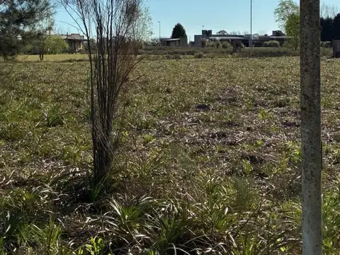 Terreno en Venta en Cucullu, USD 35.000