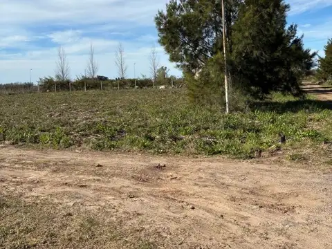 Lote de 2006m²  - Cucullu Buenos Aires