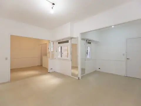 VENTA DEPARTAMENTO 3 AMBIENTES FLORES