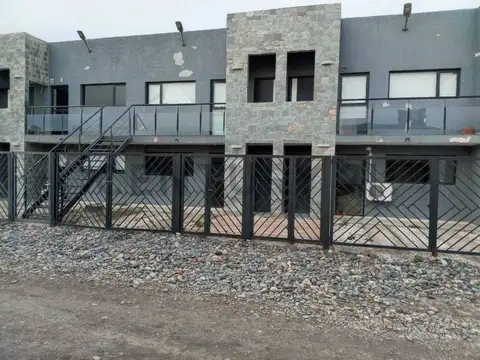Venta - departamento 1 dormitorio - allen