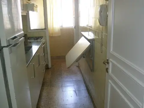 Departamento en Alquiler al Suroeste