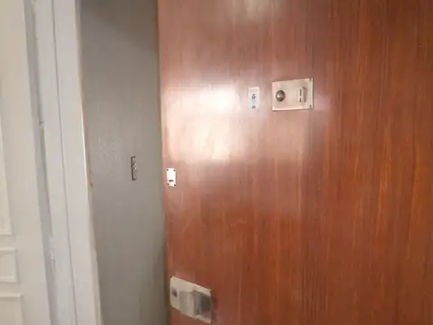 Departamento en Alquiler de 4 ambientes