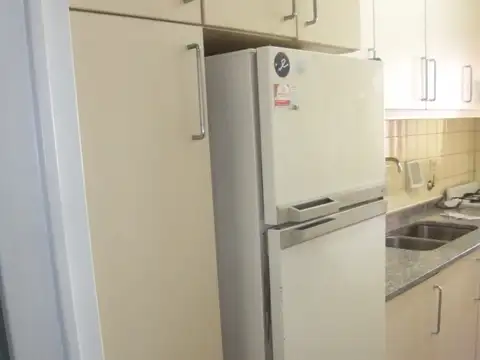 Departamento en Alquiler 35 años