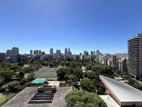 Departamento en Venta con 2 cocheras