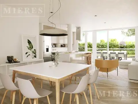 Departamento en Venta de 2 dormitorios