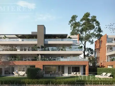 Departamento en venta dentro del Condominio Pueblo Buenavista