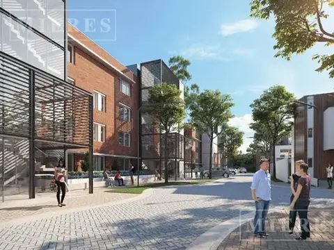 Pueblo Buenavista Condominio Sur 1º