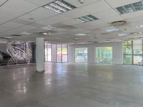 Oficina en Alquiler en Martinez Libertador / Rio, USD 15.000