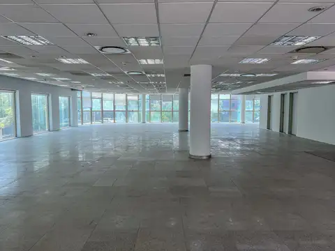 Oficina en Alquiler A Estrenar