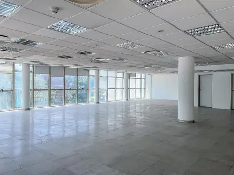 Oficina en Alquiler A Estrenar