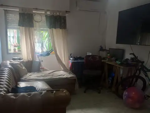 Departamento - Venta - Argentina, La Matanza - Figueroa Alcorta 3600