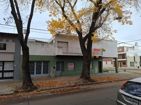 Sarmiento 3489