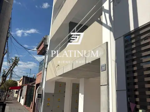 Departamento en venta en Centro
